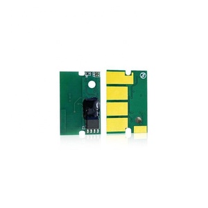 Чип Lexmark CS720 / CS725 / CX725 74C5HK0 Black (20k)