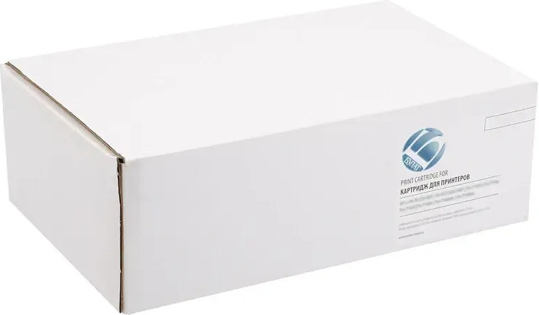 Тонер-картридж Xerox C310 006R04369 Cyan (5.5k) БУЛАТ s-Line