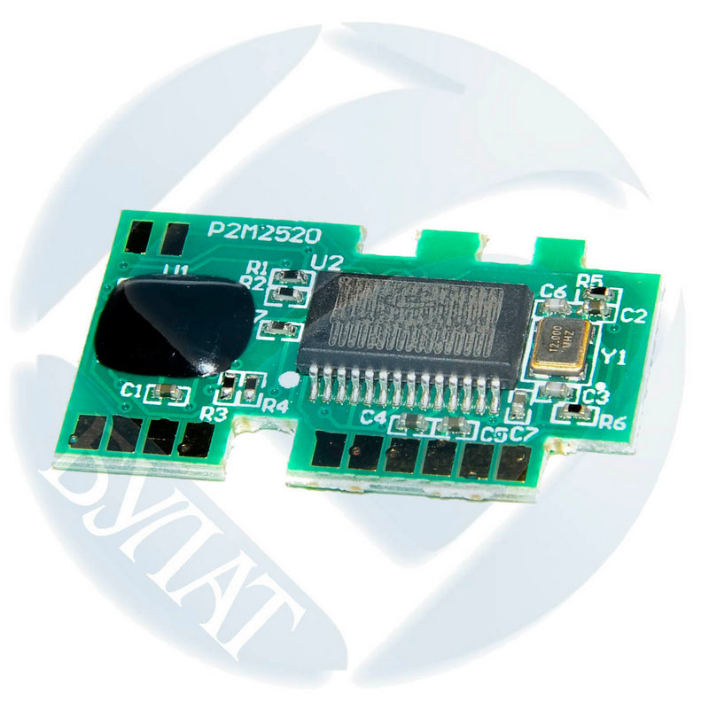 Чип Samsung SL-M3820 MLT-D203E (10k) (Green)