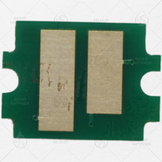 Чип Kyocera ECOSYS M8130 TK-8128 Cyan (8k) (регион CN)