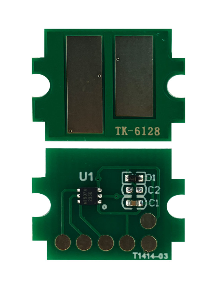 Чип Kyocera ECOSYS M4132 (China) TK-6128 (20k)