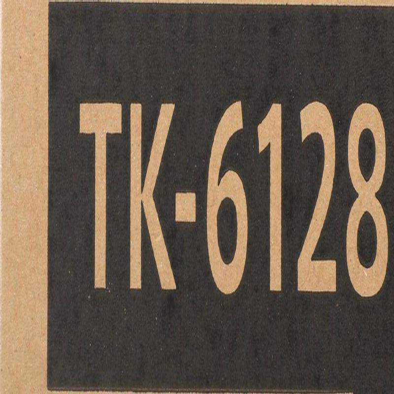 Тонер-картридж Kyocera ECOSYS M4132 (China) TK-6128 (20k) БУЛАТ s-Line