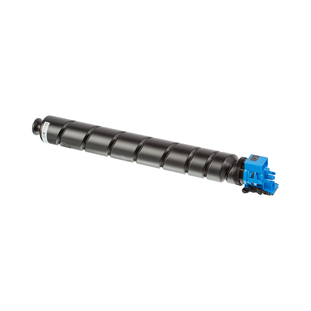 Тонер-картридж Kyocera TASKalfa 3252ci TK-8335 (15k) Cyan e-Line