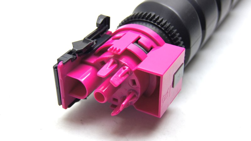 Тонер-картридж Kyocera TASKalfa 3252ci TK-8335 (15k) Magenta e-Line