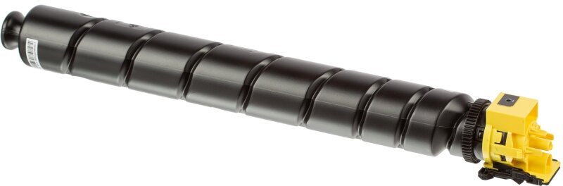 Тонер-картридж Kyocera TASKalfa 3252ci TK-8335 (15k) Yellow e-Line