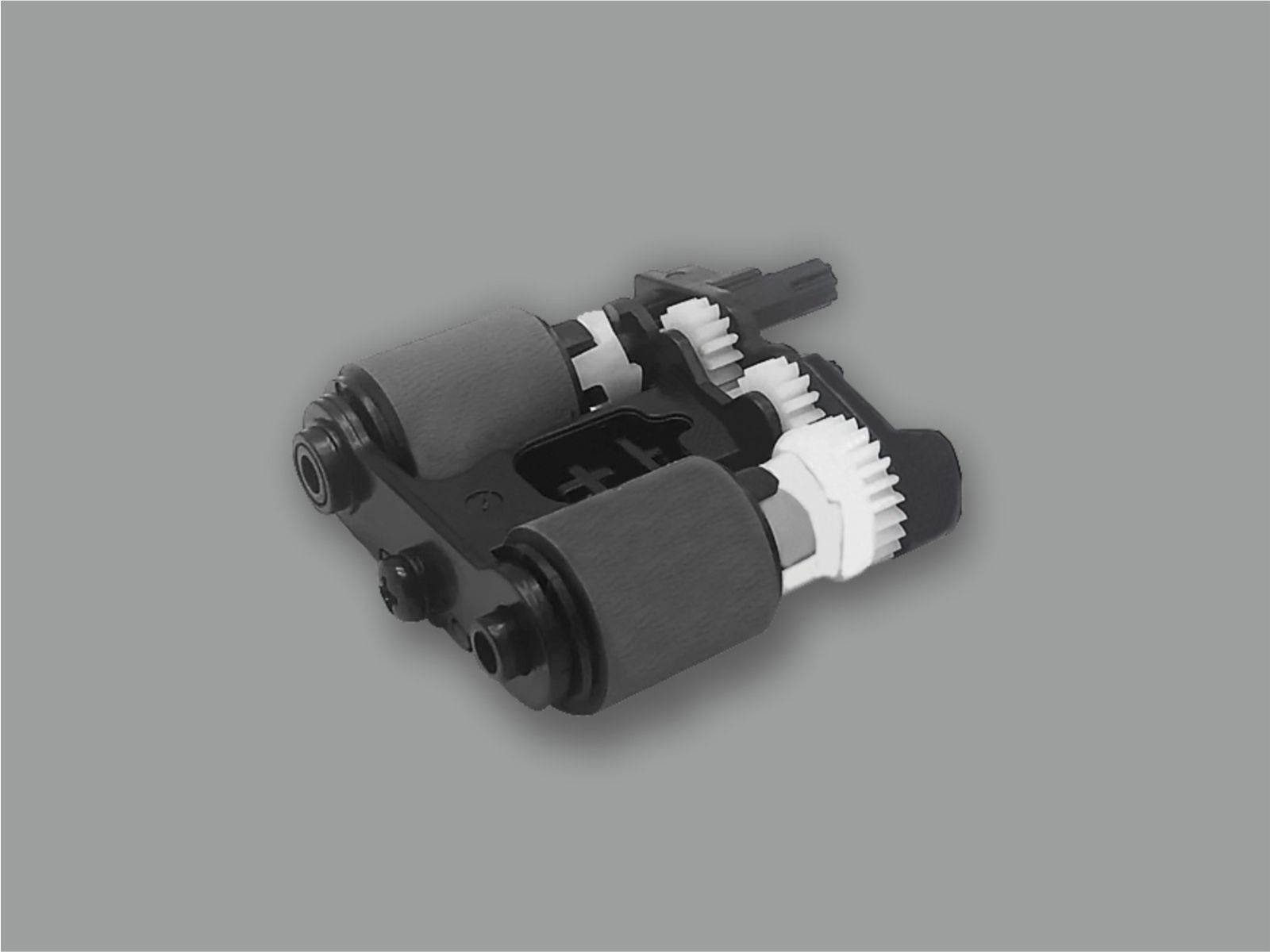 B3Q10-60105 Ролик захвата АДФ HP LJ Pro MFP M402 M403 M426 M427 CLJ Pro M254 M280 M281 CLJ M377 M452 M477 M454 M479 M458 M480