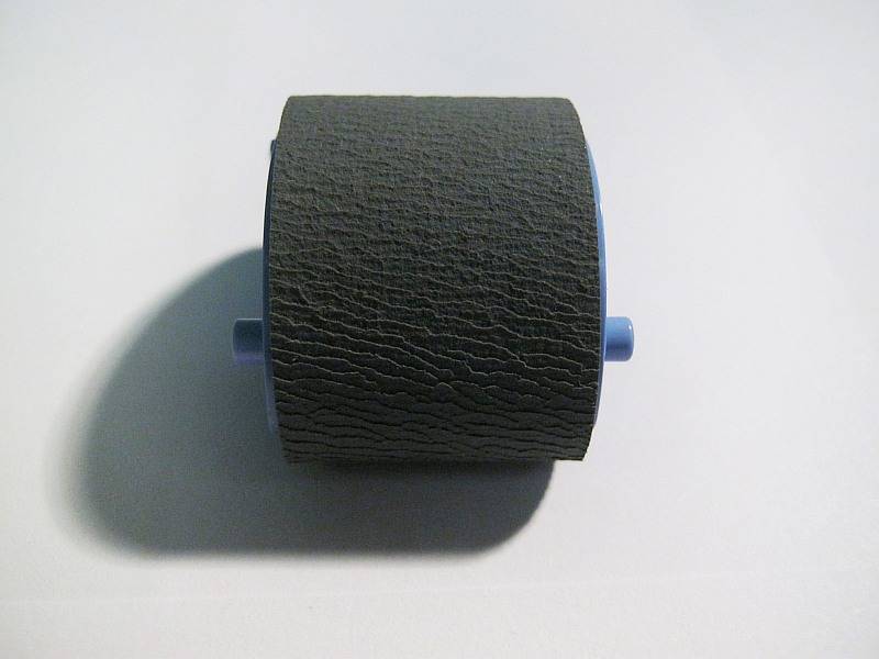 RL1-0019  RL1-0020 Ролик захвата ручной HP LJ 4200 4250 4300 4350 оригинал в т.у.