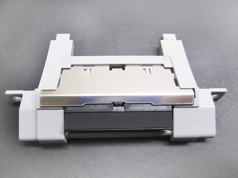 RM1-3738 Тормозная площадка кассеты, лоток 2, в сборе HP LJ P3005 M3027 M3035, оригинал