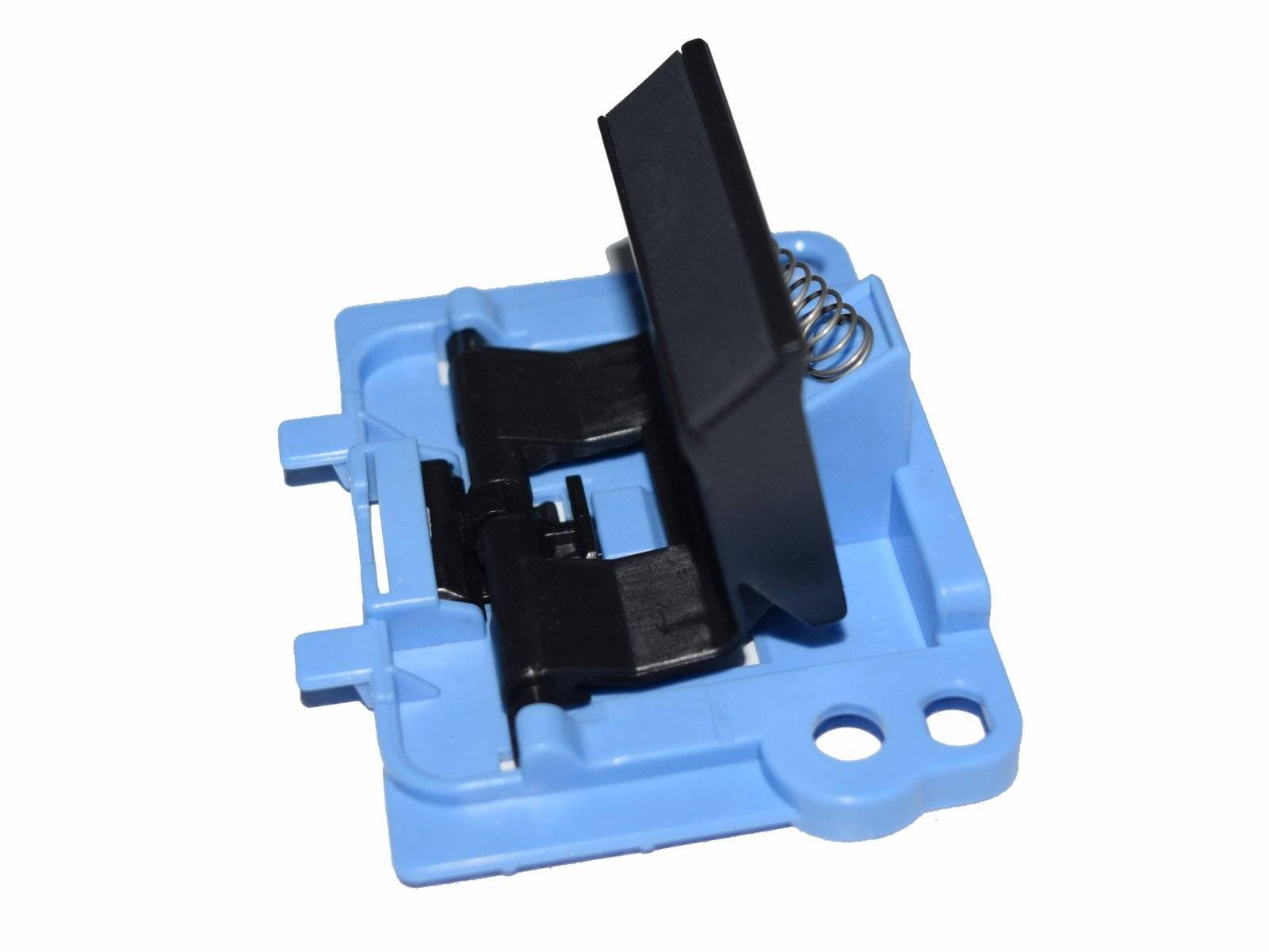 RM1-4006 RM2-5131 Тормозная площадка HP LJ P1005 P1006 P1102 M1132 M1212 LJ Pro MFP M125 M126 M127 M128 M26A Canon LBP-6000 LBP-3150
