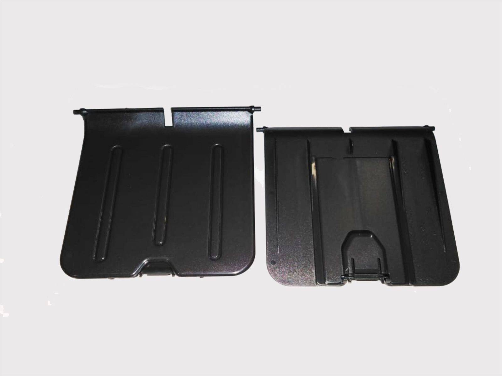 RM1-6902 RC2-1107 RC2-1219 Лоток выходной, темно-серый, HP LJ Professional P1102