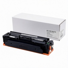 Тонер-картридж Canon LBP-663/MF742 055 Black (2.3k) 7Q