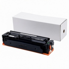 Тонер-картридж Canon LBP-663/MF742 055 Magenta (2.1k) 7Q