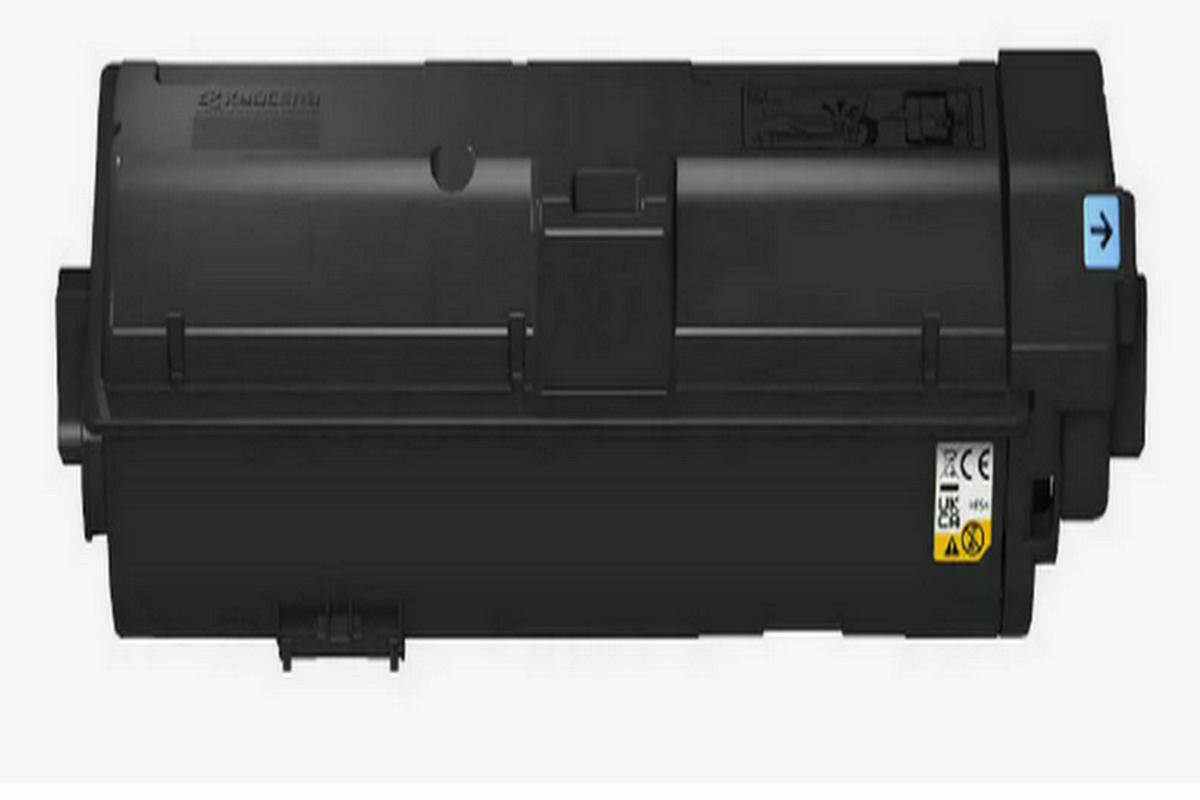 Тонер-картридж Kyocera ECOSYS MA3500/PA3500 TK-1250 (3k) БУЛАТ s-Line