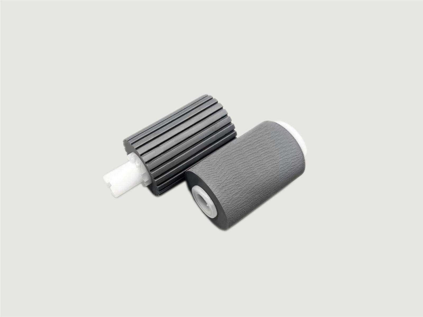 303BR07040 + 36211110 Комплект роликов захвата и продачи автоподатчика Kyocera Mita FS-1028 FS-1128MFP FS-1035MFP FS-1130MFP FS-C2026MFP FS-2526M KM-1620