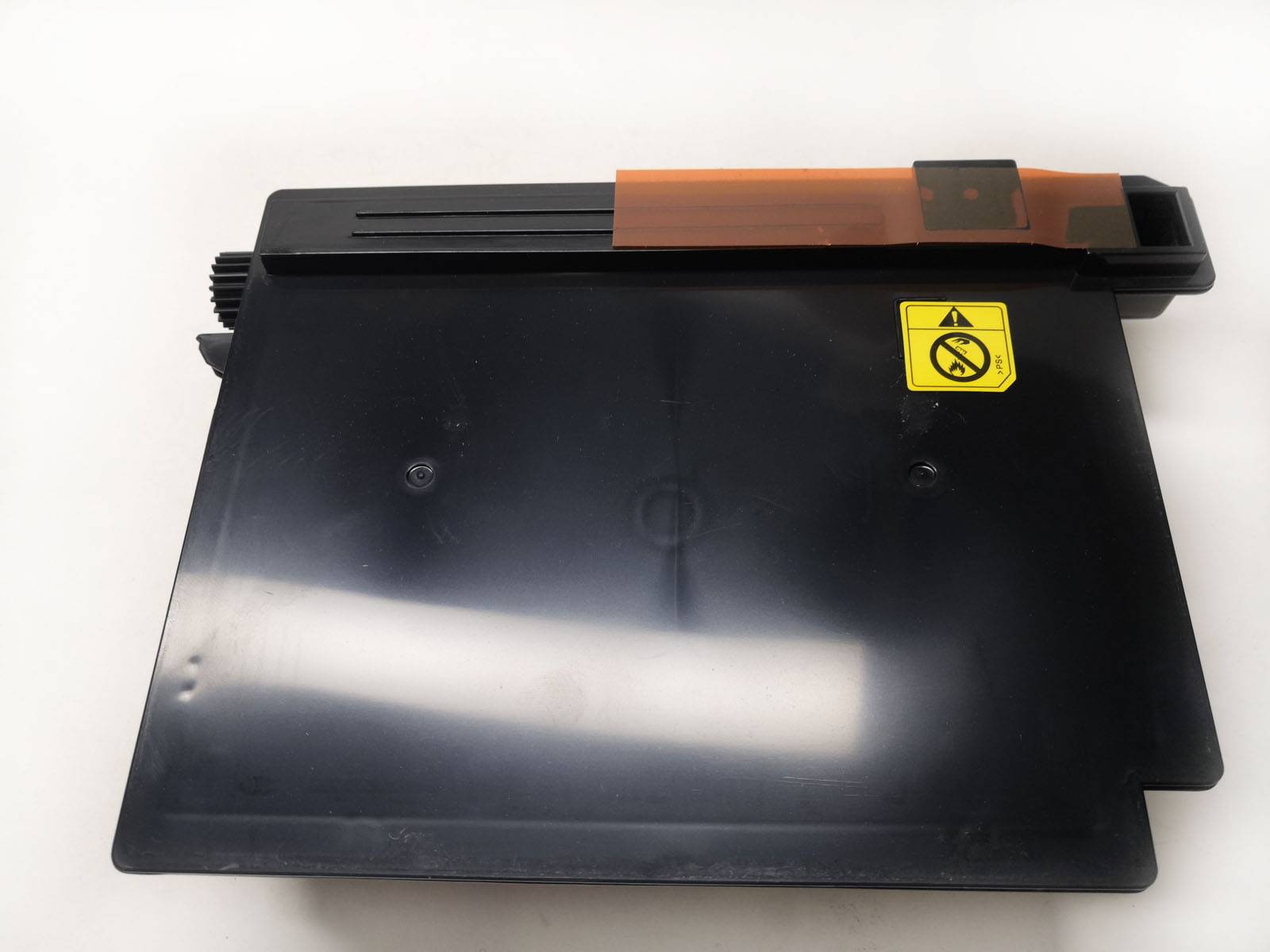 302M293030  WT-1110 Бункер отработанного тонера Kyocera Mita FS-1020 FS-1025 FS-1040 FS-1041 FS-1060 FS-1061 FS-1120 FS-1125 FS-1220 FS-1320 FS-1325