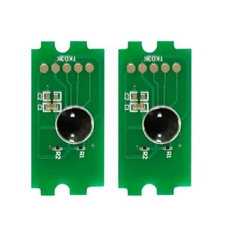 Чип Kyocera ECOSYS MA3500/PA3500 TK-1250 (3k)