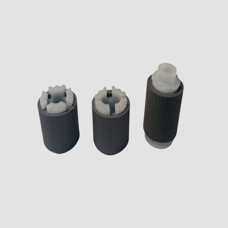 RM2-2696 (2шт) + RM2-2698(1шт) Набор роликов подачи и захвата HP LaserJet M221dn M208 M232 M233 M236 (входит в RC5-8012 )
