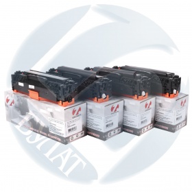 Тонер-картридж HP Color LJ M351/M476/CP2025 CE413A/CF383A/CC533A Magenta (2.8k) 7Q