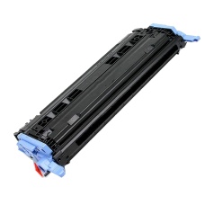 Тонер-картридж HP Color LJ 2600 Q6001A Cyan (2k). (R)