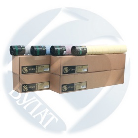 Тонер-картридж Konica Minolta bizhub C258/C454/C458 TN324 TN512TN514 Universal  (28k) Black БУЛАТ s-Line