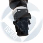 Тонер-картридж Kyocera TASKalfa 2552ci TK-8345 (20k) Black БУЛАТ s-Line