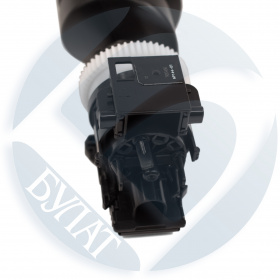 Тонер-картридж Kyocera TASKalfa 2552ci TK-8345 (20k) Black БУЛАТ s-Line