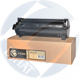 Тонер-картридж Lexmark MS410/MS415 505X (10k) БУЛАТ s-Line