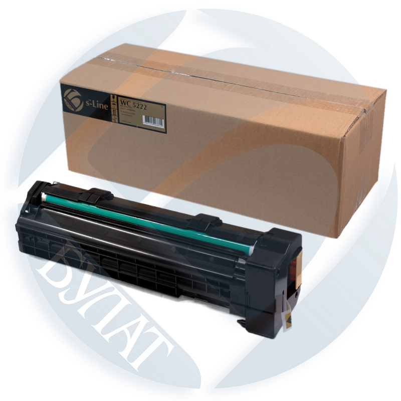 Драм-картридж Xerox WorkCentre 5222/5225 101R00434 (50k) БУЛАТ s-Line (R)