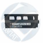 Бункер для отработанного тонера Konica Minolta bizhub C220 WX-101/A162WY2