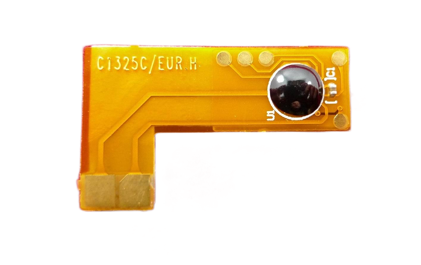 Чип Canon iR C1325 C-EXV48 Cyan (11.5k)
