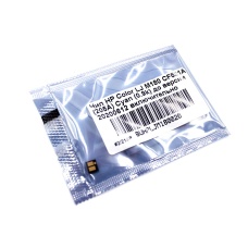 Чип HP Color LJ M180 CF531A (205A) Cyan (0.9k)