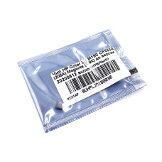 Чип HP Color LJ M180 CF533A (205A) Magenta (0.9k)