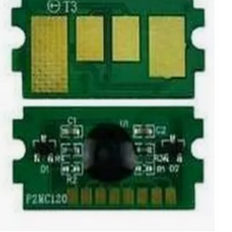 Чип Kyocera ECOSYS P8060 TK-8800 Yellow (20k)