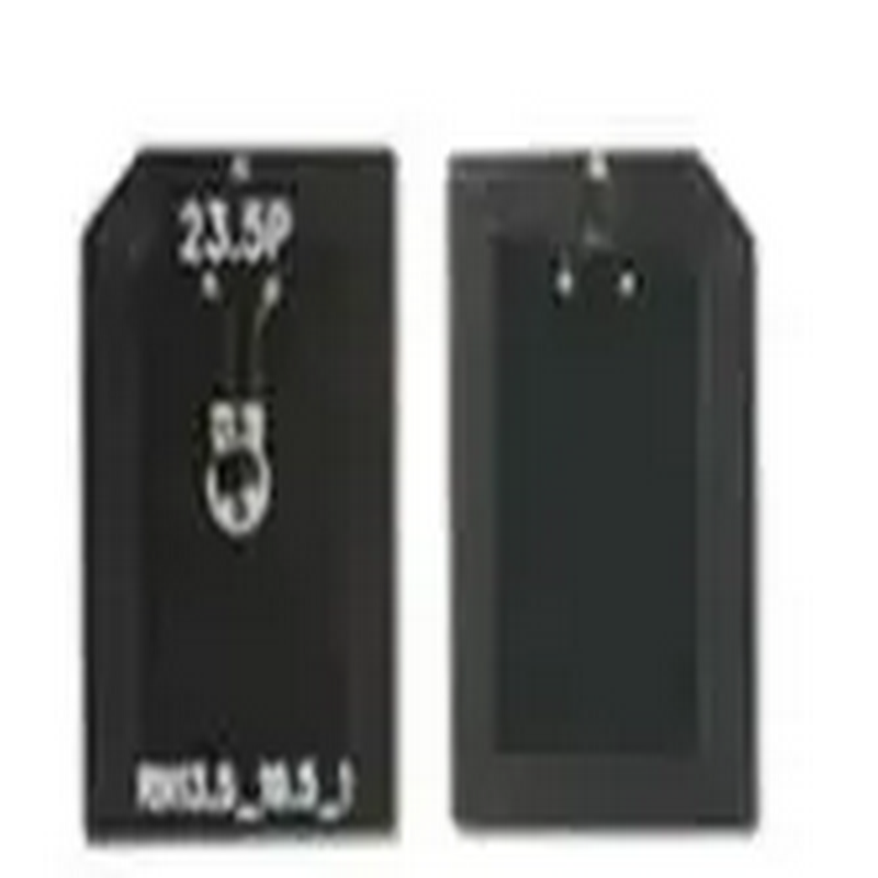 Чип Kyocera TASKalfa 5052ci TK-8515 Black (30k)