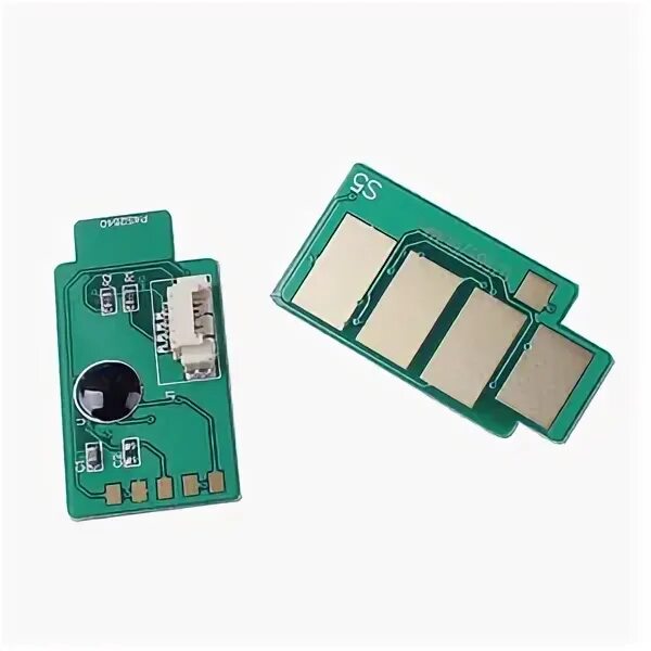 Чип+Шлейф Samsung SL-M4370 MLT-D358S (30k)