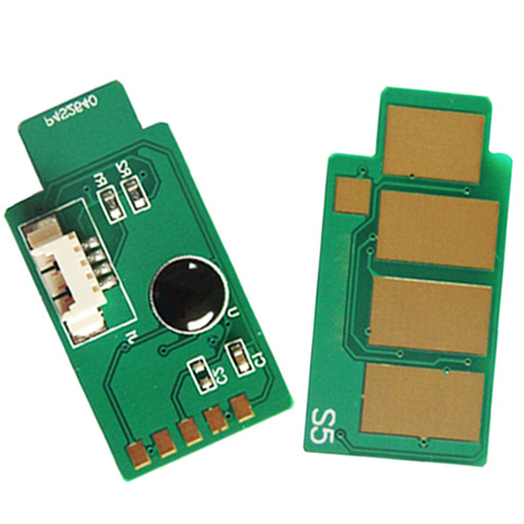 Чип+Шлейф Samsung SL-M4580 MLT-D303E (40k)