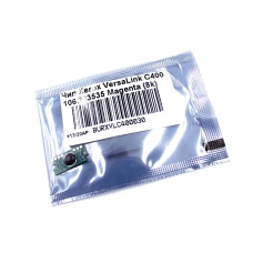 Чип Xerox VersaLink C400 106R03535 Magenta (8k)