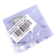 Чип Xerox WorkCentre 7525 006R01517 Black (26k)