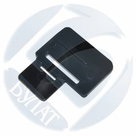 Кольцо чеки (seal clip)  HP LJ 4250/4345 (Q5942A/X/Q5945A/Q1338AQ1339A)  (упак 100 шт)