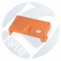 Защитная крышка и кольцо чеки (cover + seal clip) HP Color LJ 5500 (C9730A/9731A/9732A/9733A) (упак 25шт)