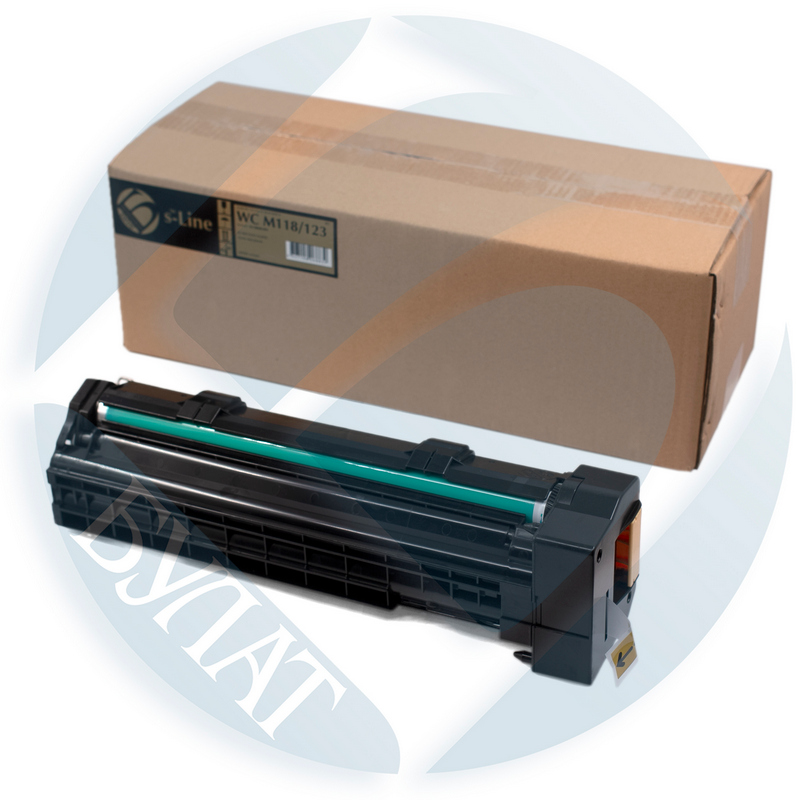 Драм-картридж Xerox WorkCentre M118/123 013R00589 (60k) БУЛАТ s-Line (R)