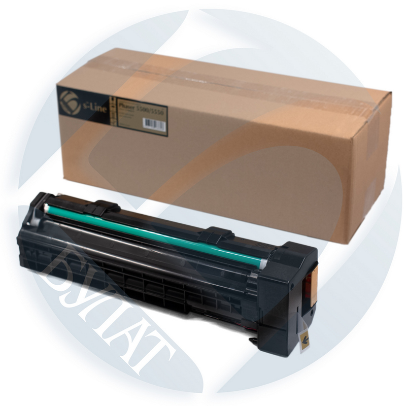 Драм-картридж Xerox Phaser 5500/5550 Drum Unit 113R00670 (60k) БУЛАТ s-Line (R)