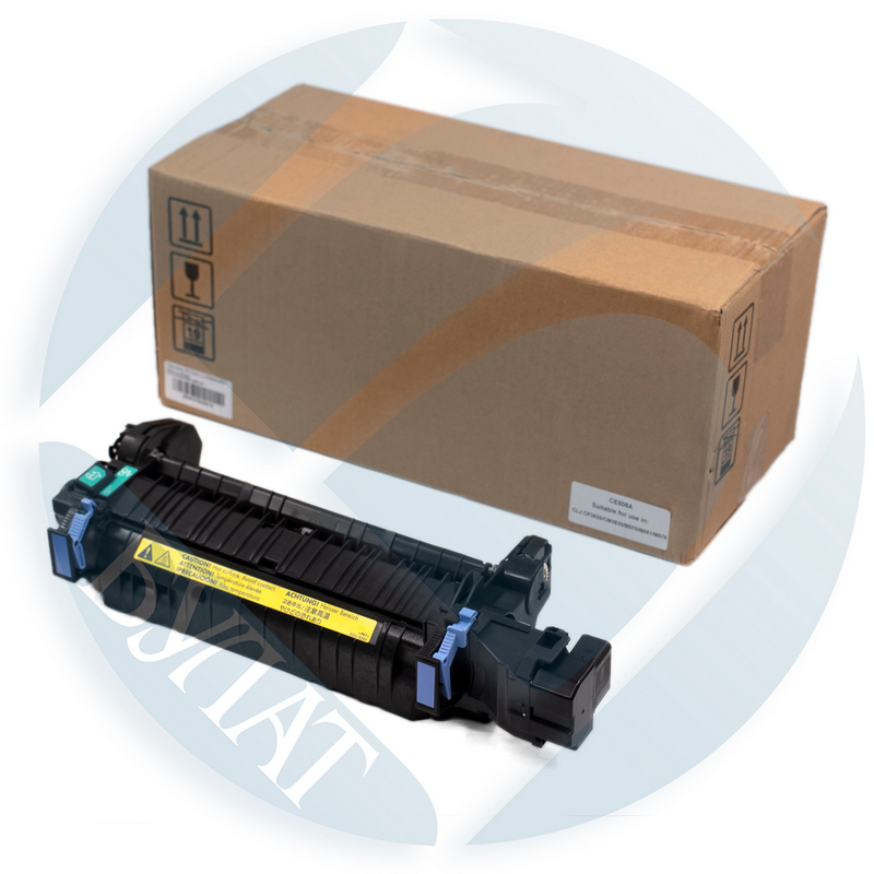 Термоузел HP Color LJ CP3525/M551 (печь в сборе) CC519-67902/RM1-4995 (R)