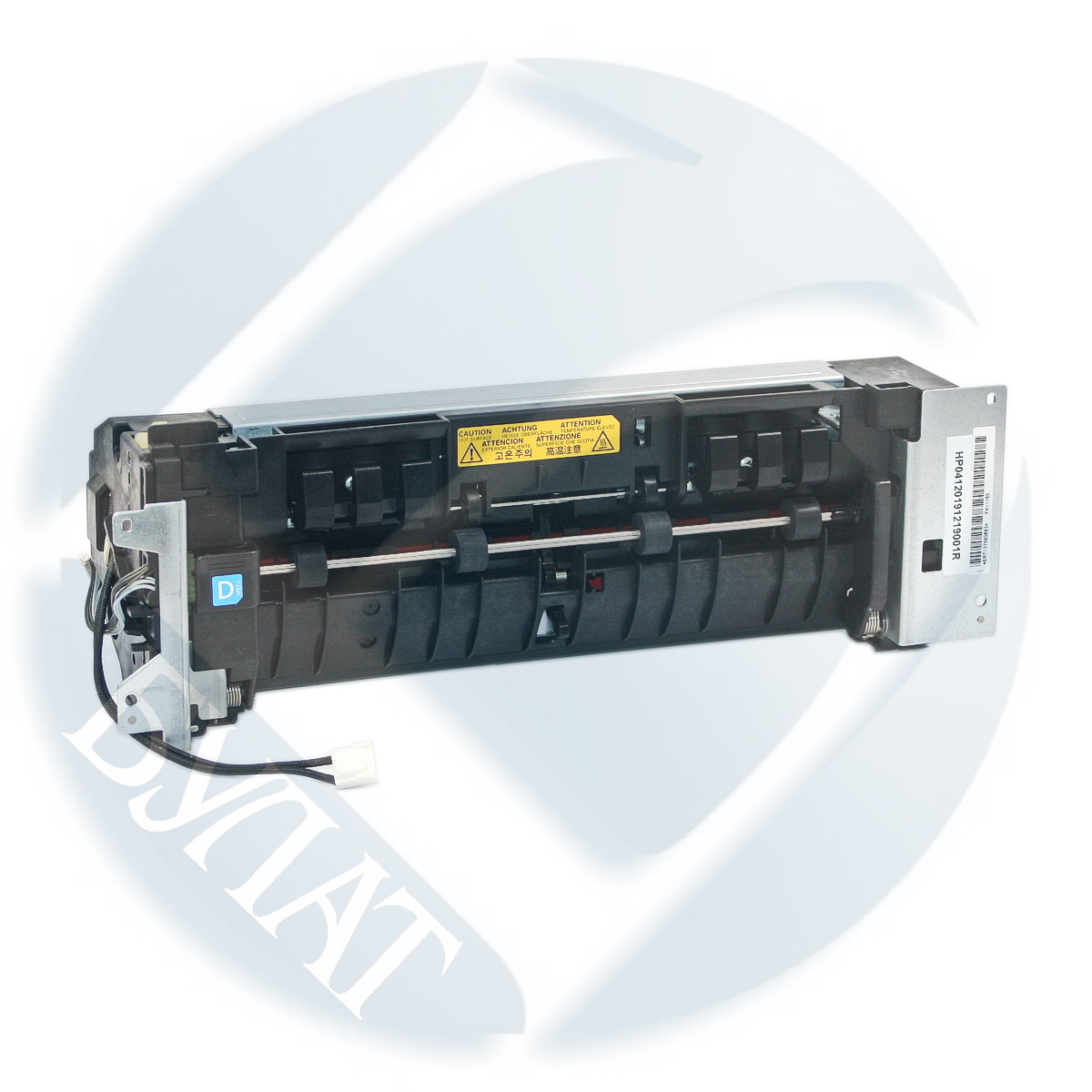 Термоузел Kyocera ECOSYS M2040 (печь в сборе) FK-1150 302RV93050/302RV93051/302RV93052/302RV93053/302RV93054/302RV93055 (R)