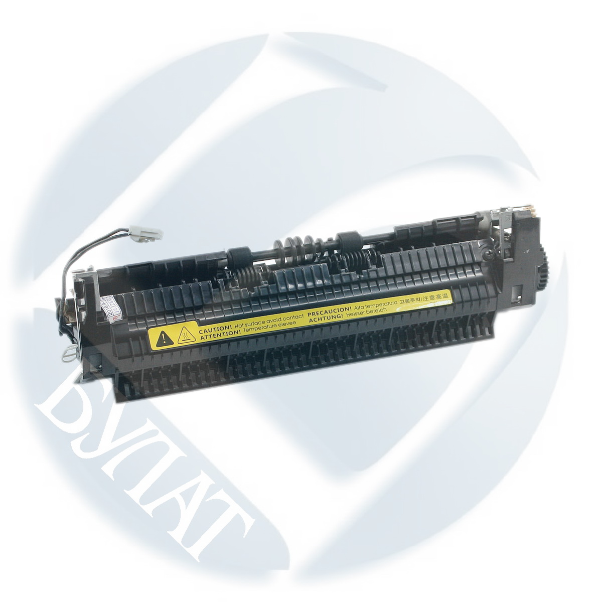 Термоузел HP LJ M201/M225/LBP 151/MF211/MF226 (печь в сборе) RM1-9892/FM1-F647/FM1-F342 (R)