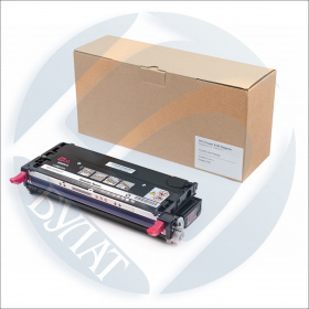 Тонер-картридж Xerox Phaser 6180 113R00724 M (6k) (R)