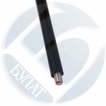 Вал проявки HP Color LJ M252 (devel roller) (упак 10 шт) OEM-версия БУЛАТ r-Line