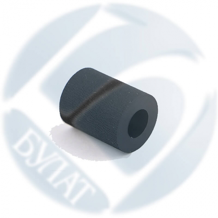 Насадка на ролик подачи бумаги Kyocera FS-1028 FS-2000 FS-4100 ECOSYS M2030 302R794350 302F906230 БУЛАТ m-Line