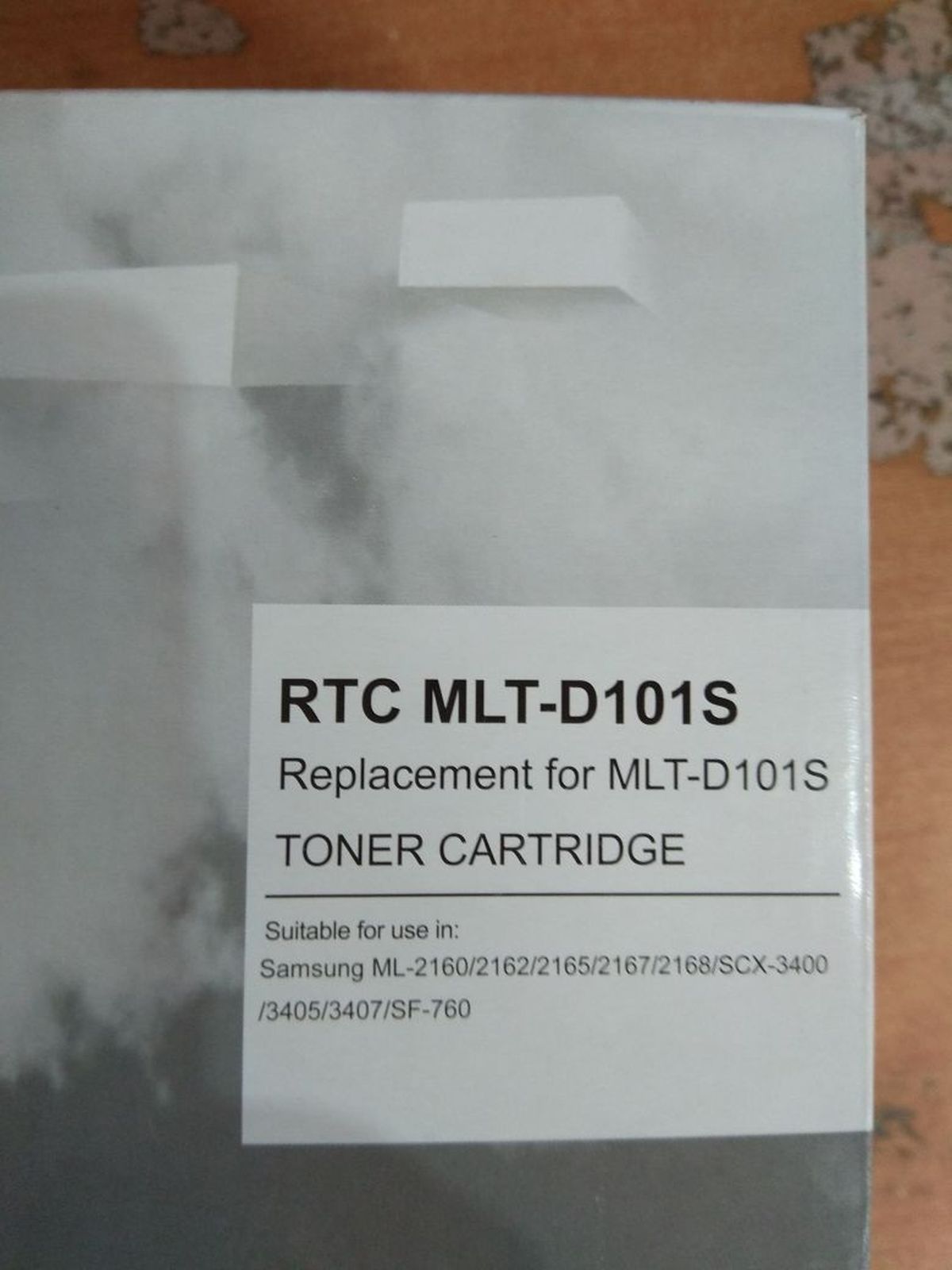 Блок переноса изображения HP Color LJ M154/M252/M274 RM2-5907 (R)