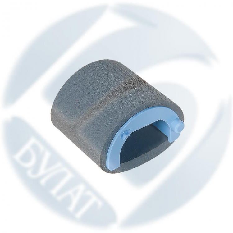 Pолик захвата бумаги из ручного лотка 1 HP Color LJ CP2025 M351 M475 Canon LBP-7200 RL1-1802